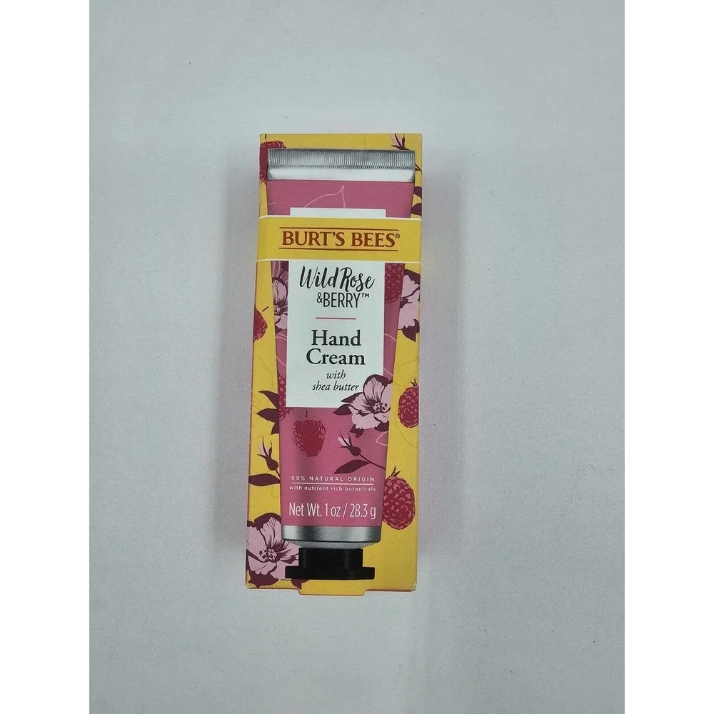 Burts Bees burt bees